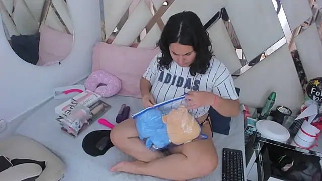 arixht online show from 09/21/25, 05:20