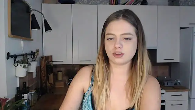 BuffyxLUST online show from 01/19/26, 03:38