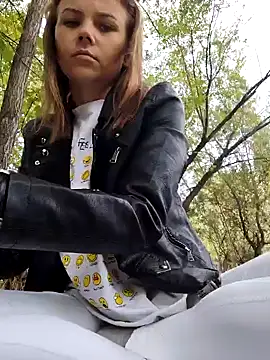 YOURLIKAA online show from 09/22/25, 03:30