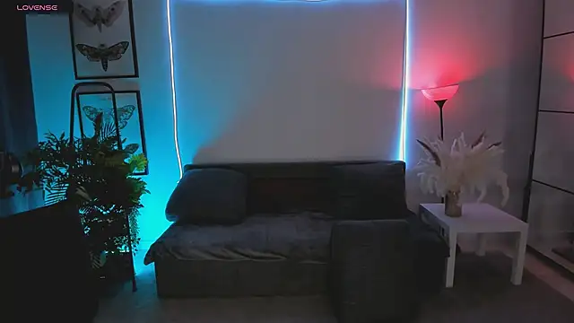 lunaalli online show from 02/03/26, 02:53