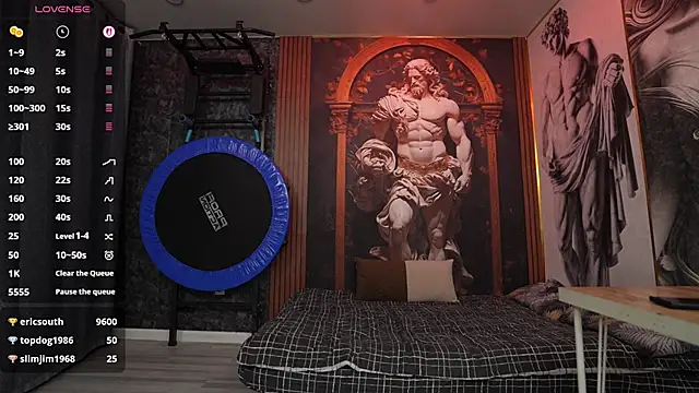 bylbash online show from 04/10/26, 08:52