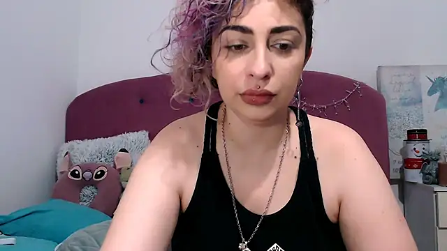 Snapshot of AAARUNY chatting on 12/20/25, 12:56 AAARUNY online show from 12/20/25, 12:56