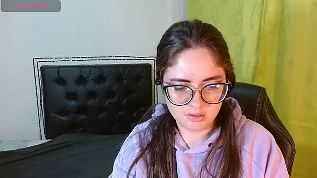 KrystalAdams online show from 11/21/25, 01:10