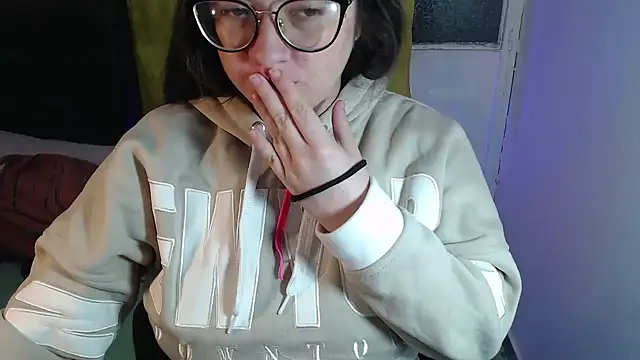 KrystalAdams online show from 01/09/26, 12:41