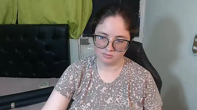 KrystalAdams online show from 04/18/26, 08:20