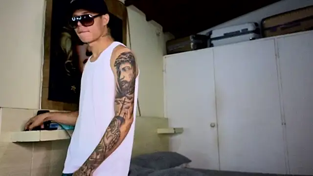 777 camilo online show from 09/27/25, 07:41