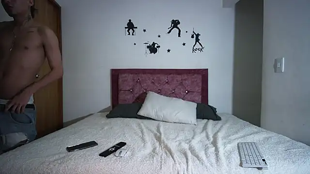 777 camilo online show from 10/21/25, 03:40