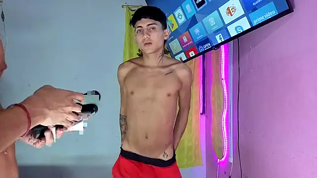 777 camilo online show from 03/31/26, 01:18