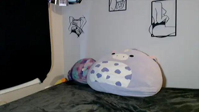 celeste xxoo online show from 12/04/25, 02:04