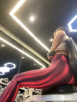 Ninazhang online show from 11/02/25, 02:58