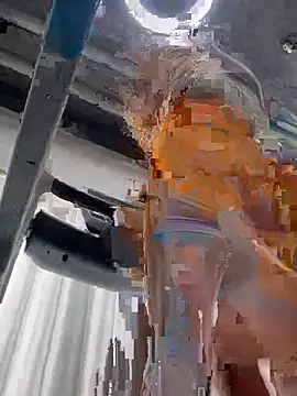 Ninazhang online show from 04/19/26, 02:22