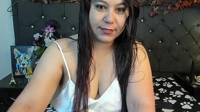 sofia sorceress5 online show from 09/17/25, 11:01