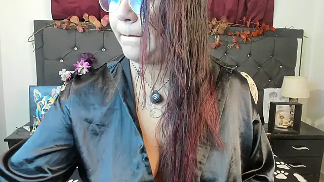sofia sorceress5 online show from 09/29/25, 10:58