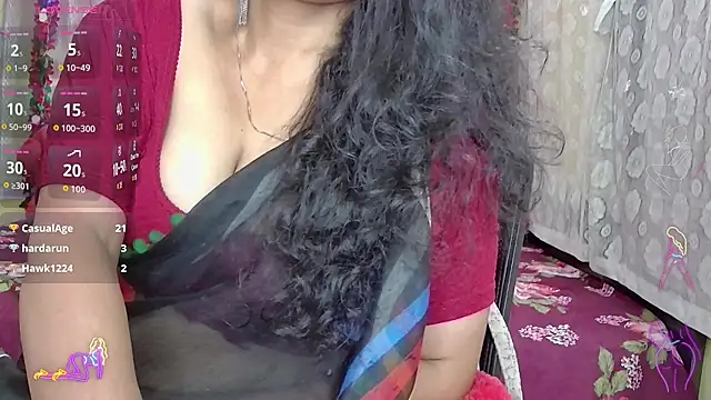 MasTANIYA online show from 04/18/26, 07:58