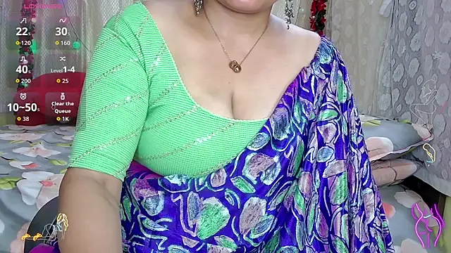 MasTANIYA online show from 04/21/26, 06:12