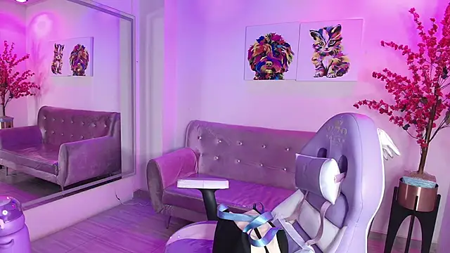 Antonella wild online show from 02/05/26, 03:44