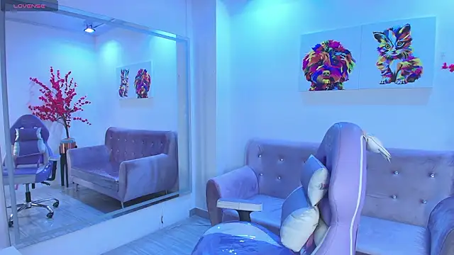 Antonella wild online show from 03/13/26, 03:46