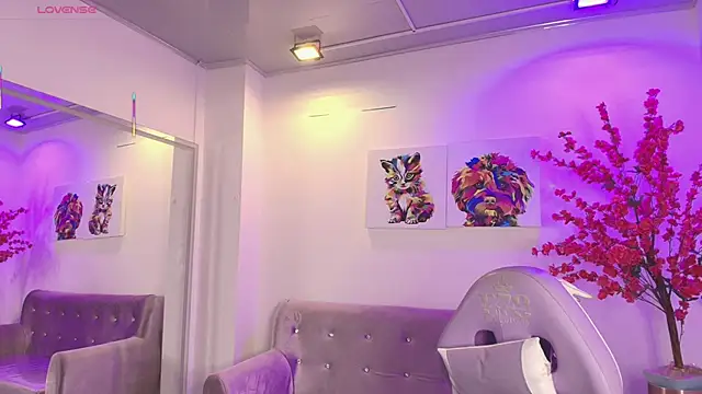 Antonella wild online show from 03/21/26, 03:33