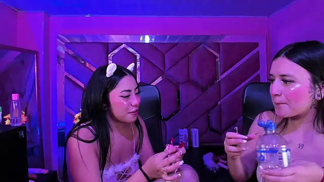 Miha Cute online show from 02/24/26, 03:15