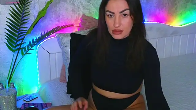 Snapshot of Aelorya chatting on 09/20/25, 05:25 Aelorya online show from 09/20/25, 05:25