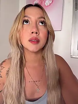 Becca Johnson u online show from 02/04/26, 11:31