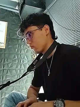 jacobs shelby online show from 11/11/25, 02:06