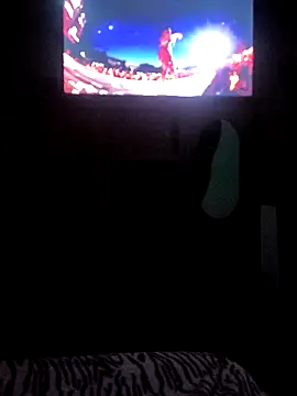 Angeles 198718 online show from 03/13/26, 07:37