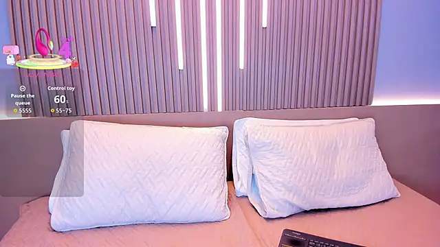 Camile cute online show from 02/06/26, 06:11