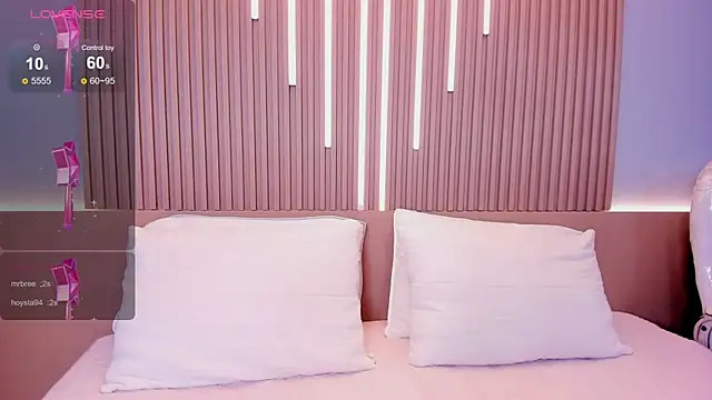 Camile cute online show from 02/11/26, 05:51