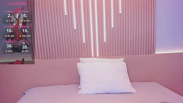 Camile cute online show from 03/07/26, 06:49