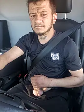 Marsoupilamiiii online show from 04/28/26, 11:15