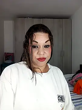 Ana-victoria online show from 09/27/25, 03:33