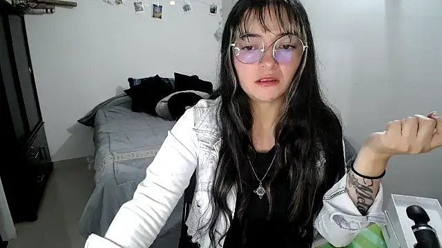 Came-II online show from 10/15/25, 10:26