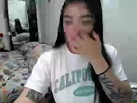 Came-II online show from 12/02/25, 02:50