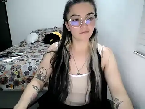 Came-II online show from 01/11/26, 01:10