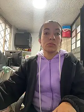 SALOME KORLAND online show from 03/21/26, 12:32