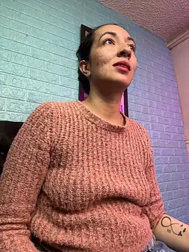 SALOME KORLAND online show from 04/07/26, 05:24