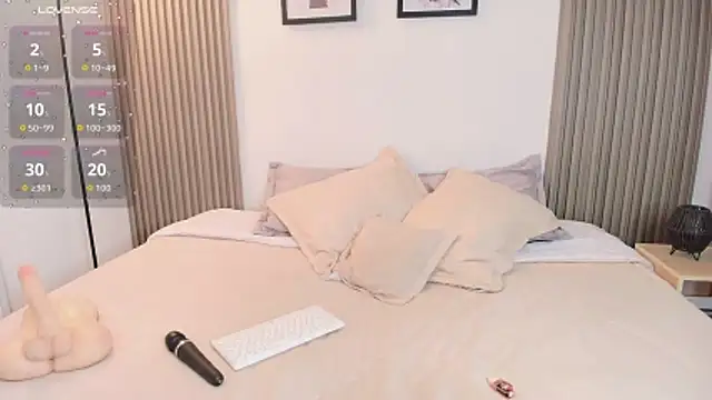 ashlycarteer online show from 02/05/26, 02:16