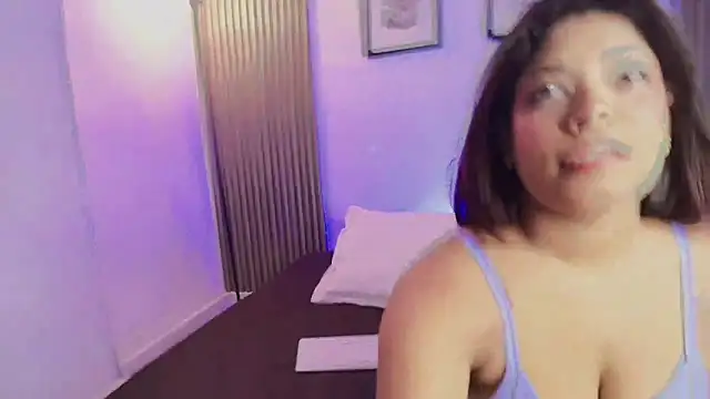 ashlycarteer online show from 03/09/26, 02:04