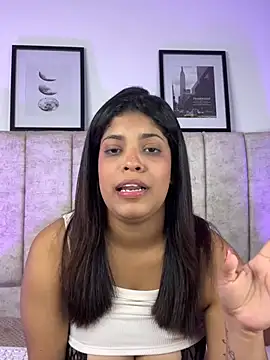 ashlycarteer online show from 07/07/26, 06:47