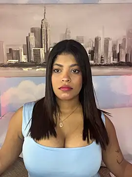 ashlycarteer online show from 07/12/26, 02:02