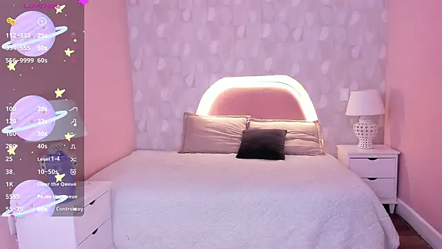isabella milf  online show from 07/16/26, 07:20
