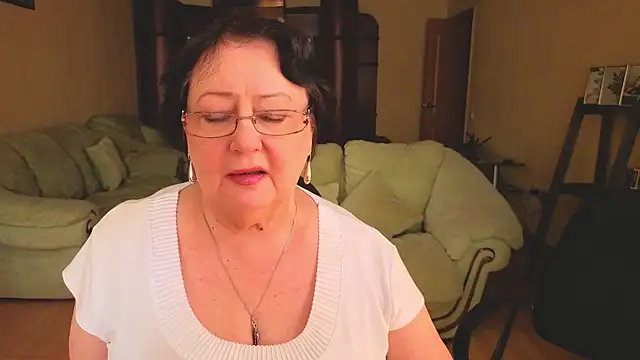 Margo Moll online show from 02/02/26, 09:19