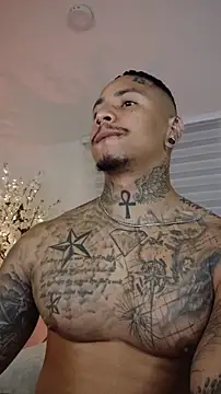 David tatto1 online show from 11/21/25, 02:54