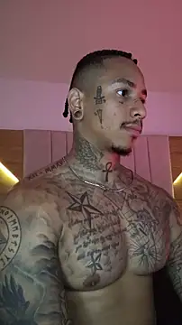 David tatto1 online show from 11/23/25, 02:22