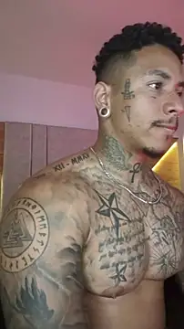 David tatto1 online show from 12/20/25, 07:37