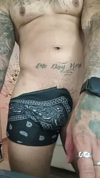 David tatto1 online show from 12/21/25, 07:10