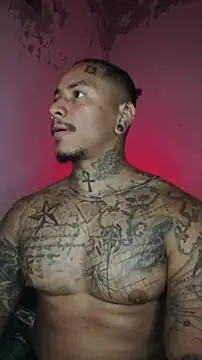 David tatto1 online show from 02/03/26, 03:04