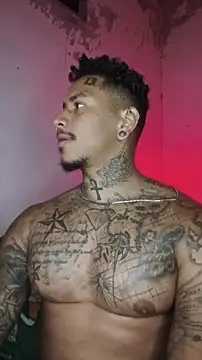 David tatto1 online show from 02/08/26, 05:22