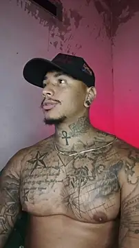 David tatto1 online show from 02/10/26, 04:49